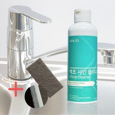 SSC 스테인레스 연마제 주방 다용도 세정제, 140ml, 1개