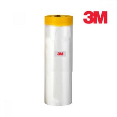 3M 건축용 카바링테이프(1500mmx20M)x3개 3M테이프 다용도, 3개
