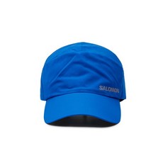 SALOMON XA 캡 노티컬 블루노티컬 블루 LC1896100 CAP NAUTICAL BLUENAUTICAL BLUE