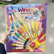 트레이더스글라스데코
