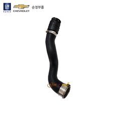 2004년식렉스턴인터쿨러호스