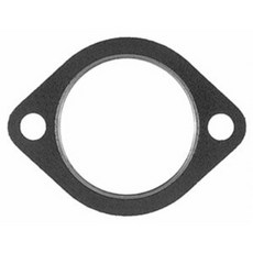 MAHLE F5516BK Exhaust Pipe Flange Gasket MAHLE F5516BK 배기 파이프 플랜지 개스킷, MAHLE F5516BK Exhaust Pipe Fla, 1개