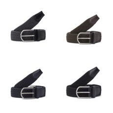 [폴햄] PHD5AL3002 남성 여성 공용 4컬러 사계절 웨빙 캐주얼 벨트