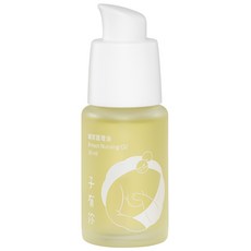 ISUNEED 子有你 哺育護理油, 1個, single product