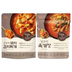 아워홈돼지고기장조림