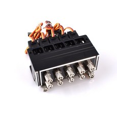 아세아관리기두둑성형기