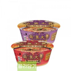 불닭볶음탕면