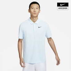 나이키 NIKE 코트 드라이 핏 남성 테니스 폴로 DH0858-476 241533