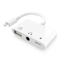 아이폰카메라어댑터