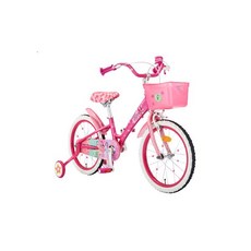 시크릿쥬쥬세발자전거