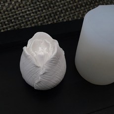 케이크캔들몰드