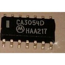 A 33E 1372G LM613IWM CA3054D