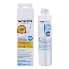 삼성빌트인정수기