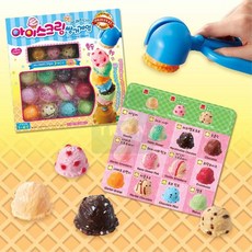 토이트론도너츠