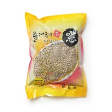 해바라기씨 500g, 1개, 단품