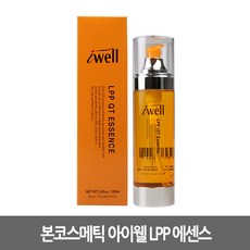 아이웰 헤어 엘피피 QT 에센스 150ml, 1개