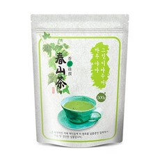 하루야마 그린티 파우더 500g, 1개입, 1개