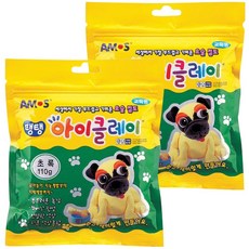 아이클레이110g