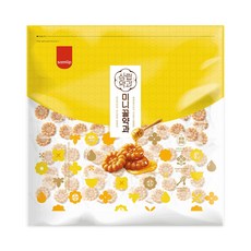삼립 미니 꿀약과 1kg 6봉