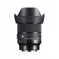 시그마 SIGMA A 24mm F1.4 DG DN 라이카 L마운트