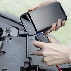 70Mai 차량용 점프 스타터, 1개