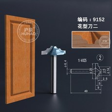 문손잡이트리머