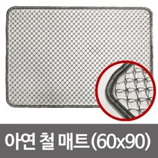 아연철매트