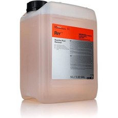 KOHCHEMIE Koch-Chemie - 반응성 녹 제거제 - pH 중성 세척제; 녹 금속 입자 탄 브레이크 먼지 및 기타 오염 물질에 사용; 부드러운 제형(500밀리리터, 169.07 Fl Oz (Pack of 1), 1개