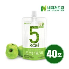 배부른곤약젤리