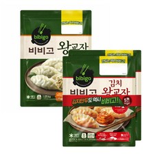 비비고왕교자 TOP01