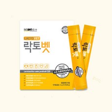 락토벳