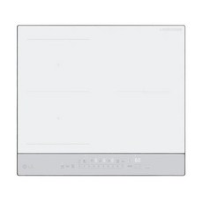 LG 디오스 오브제컬렉션 빌트인 3구 인덕션 BEI3WPQT (핑크)