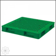 내쇼날 파렛트 GT4F GT4 HO4 화물착불 GT4F 120x100R
