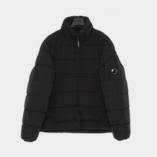 [씨피 컴퍼니] CP컴퍼니 24FW 렌즈와펜 크롬R 패딩 남성 자켓 17CMOW016A 005904G 999