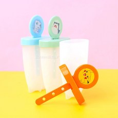 포켓몬스터 분리형 샤베트 메이커 3P _ 74499EA