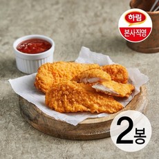 하림텐더스틱