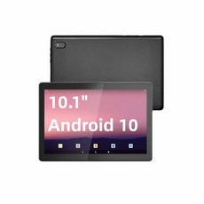 안드로이드 태블릿 Ram 5000mAh A53 1 5 인치 듀얼 쿼드 C타입 16GB 10 Rom IPS Ghz 2GB 카메라 코어 A133 PC 1280x800 가장, Android 10 Tablet, add sleeve case, 1개