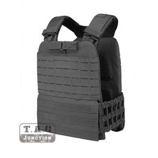 중량조끼 맨몸운동중량조끼 Tactische Crossfit Plate Carrier, BK