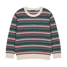 헤지스키즈풀오버니트