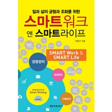 일과 삶의 균형과 조화를 위한 스마트워크 앤 스마트라이프, 매일경제신문사