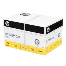 HP 복사용지 80g, A3, 12500매