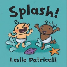 Splash!, Candlewick Press (MA)