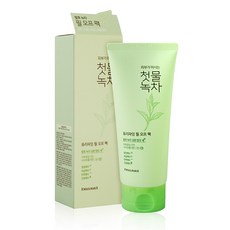식물나라아이스퍼프
