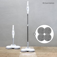 엔뚜마노청소기