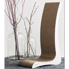  고양이 스크래쳐 T7 / 반려묘 필수템 / 스크레처 