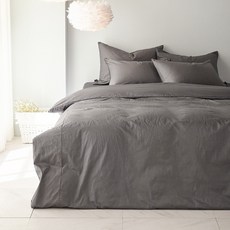 라뽐므코튼구스베개