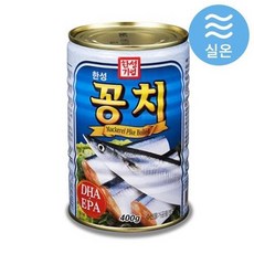 바로먹는꽁치