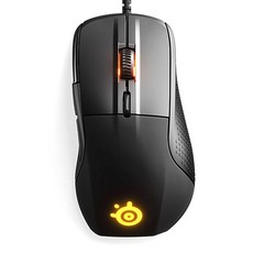 스틸시리즈마우스