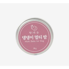 향내음