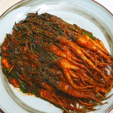 나박김치1kg파김치막김치